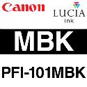 Canon Matt Black 130ml Ink Tank