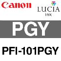 Canon PFI101/103PGY Photo Grey 130ml Ink Tank