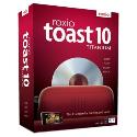 Roxio Toast 10 Titamium
