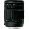 Sigma 18-250mm f3.5-6.3 DC OS HSM - Canon Fit