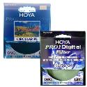 Hoya 55mm SHMC Pro-1 Digital Twin Filter Kit