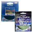 Hoya 58mm SHMC Pro-1 Digital Twin Filter Kit
