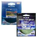 Hoya 82mm SHMC Pro-1 Digital Twin Filter Kit