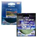 Hoya 52mm SHMC Pro-1 Digital Twin Filter Kit
