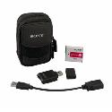 Sony ACC-CMFG Accessory Kit for compact Cybershot