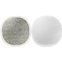 Lastolite Silver/White Reflector for 120cm Cubelite Kit