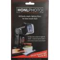 Honl HP-Filter 2 Colour Correction Kit
