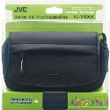 JVC Starter Kit VU-VM90K with Battery and Case