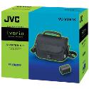 JVC Starter Kit VU-VM81K