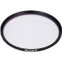 Sony 62mm Protection Filter