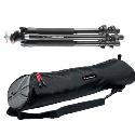 Manfrotto 190XPROB Tripod and MBAG70 Tripod Bag