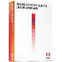 Adobe Creative Suite 4 Design Standard (for Mac)