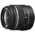 Sony DT 18-55mm f3.5 - 5.6 Lens