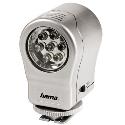 Hama Magnum Digilight LED Lamp