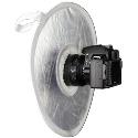 Interfit Strobies On-Camera Reflector - Small