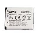 Sanyo Battery DB-L80