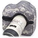 LensCoat BodyGuard Pro - Army Digital Camo