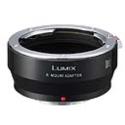 Panasonic DMW-MA3RE Leica R Lens Mount Adaptor for Lumix G Micro System
