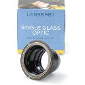 Lensbaby Single Glass Optic
