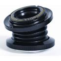 Lensbaby Muse Plastic Optic - Olympus Four Thirds fit