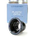 Lensbaby Plastic Optic
