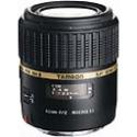 Tamron SP AF 60mm f2 Di II LD (IF) Macro Lens - Canon Fit