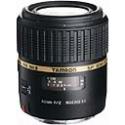 Tamron SP AF 60mm f2 Di II LD (IF) Macro Lens - Nikon Fit