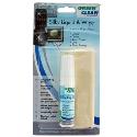 Green Clean Silky Liquid and Wipe Kit