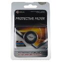 GGS 18mm Protective Filter for Compact Cameras