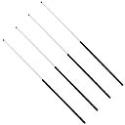 Bowens Set of 4 Spare Rods for Wafer 56