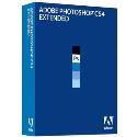 Adobe Photoshop CS4 Extended (Student Edition for Windows)