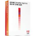 Adobe Creative Suite 4 Design Standard (for Windows)