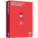 Adobe Flash CS4 Professional (student edition for Mac)