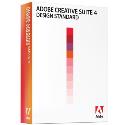Adobe Creative Suite 4 Design Standard (student edition for Mac)
