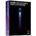 Adobe Creative Suite 4 Production Premium (student edition for Mac)