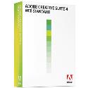 Adobe Creative Suite 4 Web Standard (student edition for Mac)