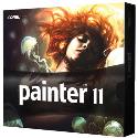 Corel Painter 11 (student edition for Mac and Windows)