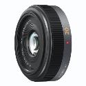 Panasonic 20mm f1.7 Lumix G Micro Four Thirds Pancake lens