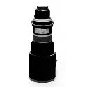 LensCoat for Canon 300mm f/2.8 L non IS - Black