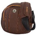 Crumpler Company Gigolo 3500 Mahogany Shoulder Bag