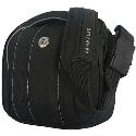 Crumpler Company Gigolo 5500 Black Shoulder Bag