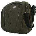 Crumpler Company Gigolo 8500 Pewter Brown Shoulder Bag