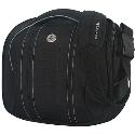 Crumpler Company Gigolo 9000 Black Shoulder Bag