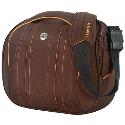 Crumpler Company Gigolo 9500 Mahogany Shoulder Bag