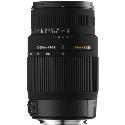 Sigma 70-300mm f4-5.6 DG OS Lens - Sony Fit