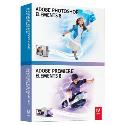 Adobe Photoshop Elements and Premiere Elements 8 .0 (Win)