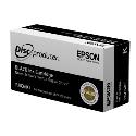 Epson PJIC6 Black Ink Cartridge