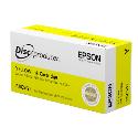Epson PJIC5 Yellow Ink Cartridge
