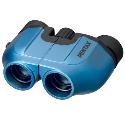 Pentax 8x21 Jupiter III Blue Binoculars
