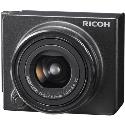 Ricoh GXR Lens S10 24-72mm f2.5-4.4 VC Camera Unit
